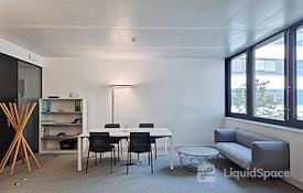 SPACES | Vienna, Square One