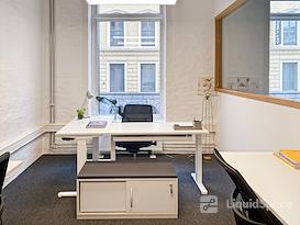 SPACES | Oslo Kvadraturen