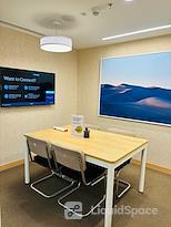 WeWork Berger Delhi One