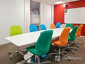 Regus | Skövde, Science Park