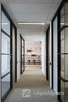 The Executive Centre - Collins Square