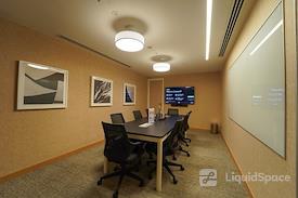 WeWork DLF Cybercity