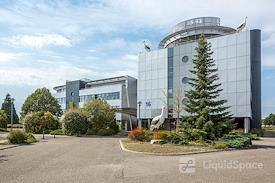 Regus | Espace Européen de l'Entreprise