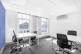 Regus | Belfast, Cathedral Quarter