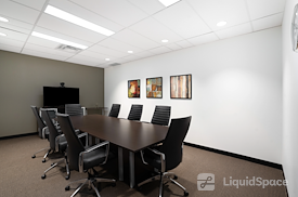 Regus | Yorkville