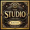 Logo of The Studio, by Ratio