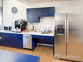 Regus | Hagerstown - 33 W. Franklin