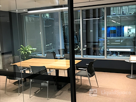 GPT Space&Co 530 Collins | Member Meeting Rooms