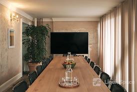 Knotel - Old Sessions House