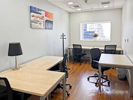 Regus | Santiago, El Golf 40