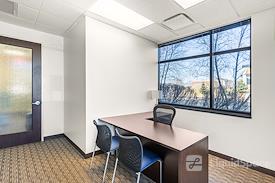 Regus || Lake Elmo