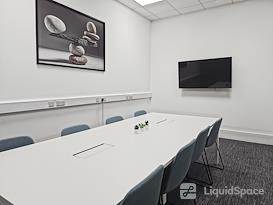 Regus | Liverpool, Innovation Park