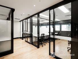 Liberty Flexible Workspaces | North Sydney