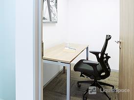 Regus | Bangkok, Bhiraj Tower