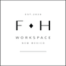 Logo of Firehouse Workspace