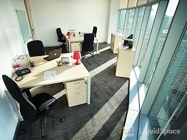 SPACES | Kuala Lumpur, Menara Prestige