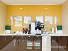 Regus | Pierre Laclede