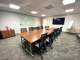 Office Evolution - Downtown Somerville