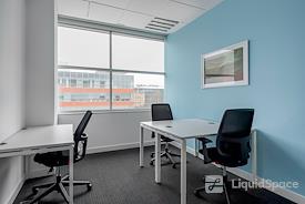 Regus | CORNELLÀ DE LLOBREGAT, WTC Almeda Park Cornellà