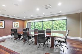 Regus | Lakefield