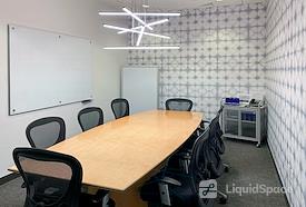 Regus | Legacy Town Center