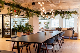 Industrious - Bethesda 7200 Wisconsin