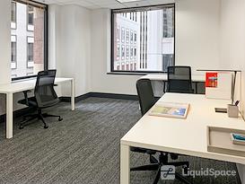 Regus | CA, San Francisco - 71 Stevenson St