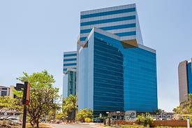 Regus | BRASILIA, Corporate Financial Center – Asa Norte