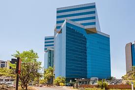 Regus | BRASILIA, Corporate Financial Center – Asa Norte
