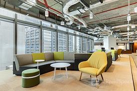 Signature | Hong Kong, The Quayside