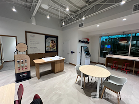 Capital One Café - Wynnewood Village