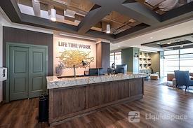 Life Time Work - City Centre Five