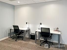 Regus | Charlotte - 3117 Whiting Avenue