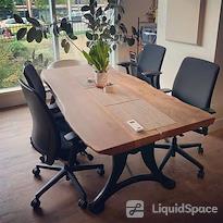 Digital Desks Coworking