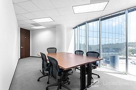 Regus | Fort Worth Bridge Street