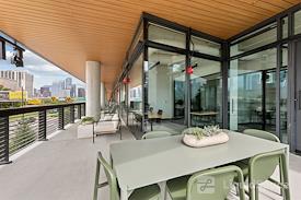 Industrious - E 7th St.