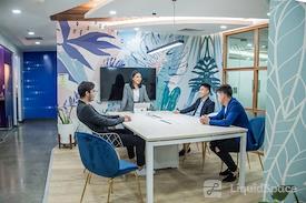 KMC | V Corporate Centre Coworking Space, Makati