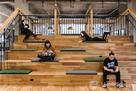 WeWork | 8 W 126th St