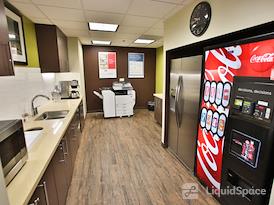 Regus | Wells Fargo Plaza