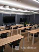 WeWork | 160 Varick Street