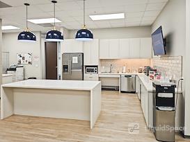 Regus | TX, Conroe - Woodland Square Blvd