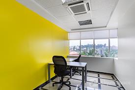 Regus | KAMPALA, AHA Towers