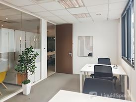 Regus | Reims, Le Cristal