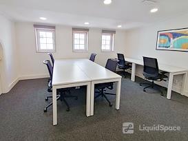 Regus | Lisbon, Dom João V