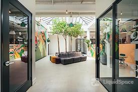 Union Cowork Los Angeles - Downtown/Arts District