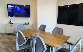 Signature Workspace Wiregrass