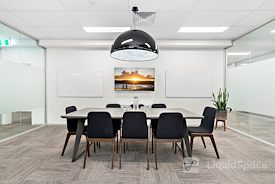 Workspace365 - Ann Street