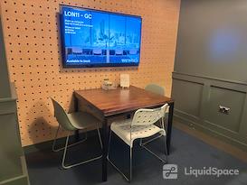 WeWork | 3 Waterhouse Square