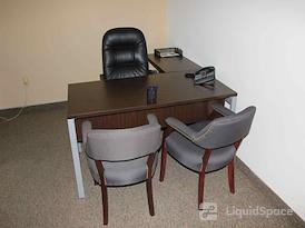 Regus | Roseland