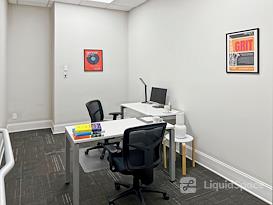Regus | TN, Jackson - N Liberty St